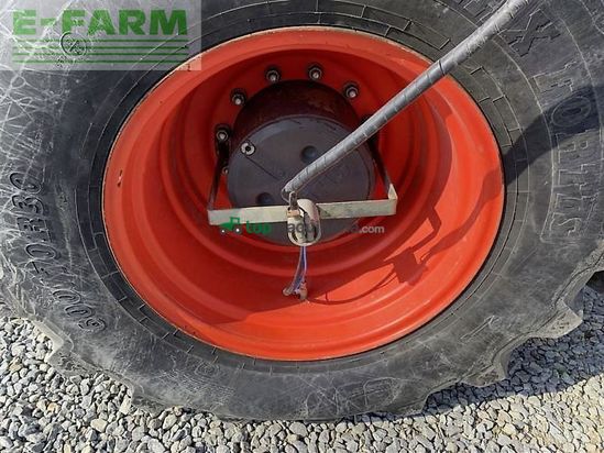 Tractor agrícola - Claas - axion 850 cebis