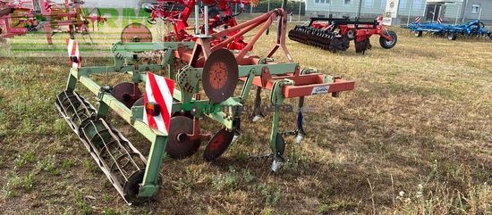 Cultivador - SCHREIBER - Grubber
