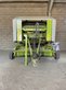 Rotoempacadora CLAAS ROLLANT 240