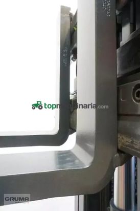 Elevadora - Linde - e 35 l 1252-01