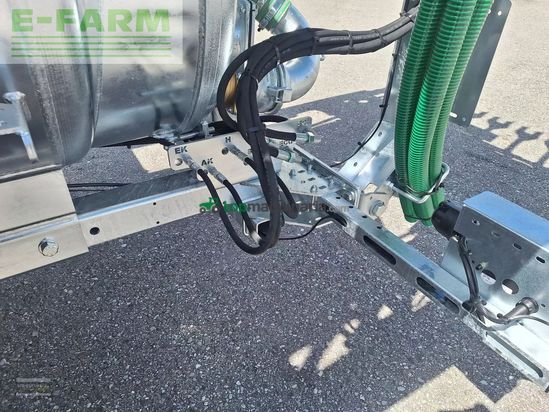 Equipamiento / accesorio - Vakutec - va 8600 + schleppschuhverteiler