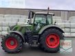 Tractor agrícola - Fendt - 724 s4 profiplus