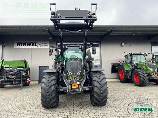 Tractor agrícola - Valtra - n175 direct