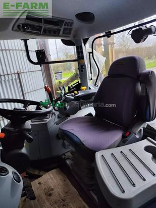 Tractor agrícola - New Holland - t7.190rc