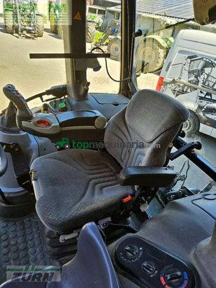Tractor agrícola - Deutz-Fahr - m 610 im kundenauftrag