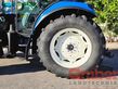 Tractor agrícola - New Holland - td 5.85