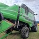 Cosechadora de Cereal - Deutz-Fahr - c 9206 ts