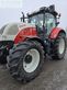Tractor agrícola - Steyr - 6145 cvt komfort