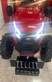 Tractor agrícola - TYM F50C 55 CV –CON CABINA