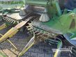 Cosechadora de Cereal - Krone - big x 700 + easycollect 903