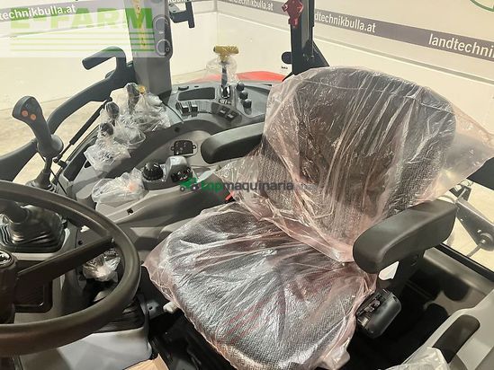 Tractor agrícola - Steyr - 4110 kompakt (stage v)