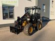 Minicargadora - JCB - 403 agri smart power
