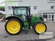 Tractor agrícola - John Deere - 6130 r