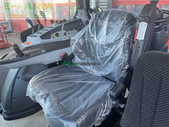 Tractor agrícola - Valtra - n155 a m. fl, rüfa und fk