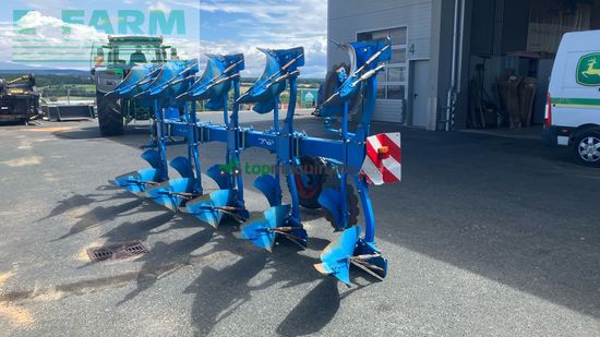 Arado - Lemken - VarioOpal9