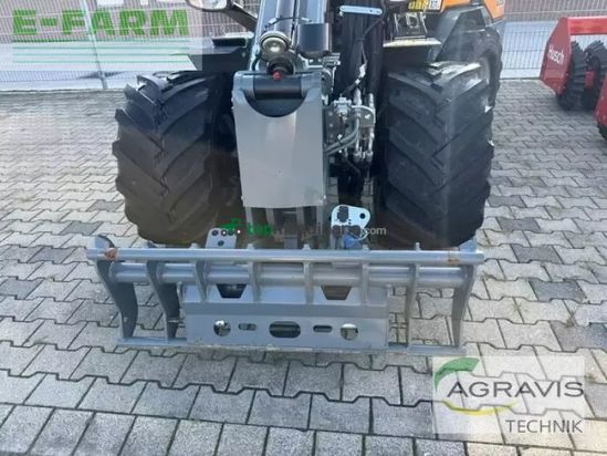 Minicargadora - Giant - g3500 tele