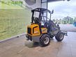 Minicargadora - Giant - g2200 hd