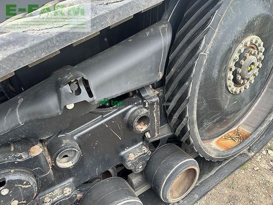 Tractor agrícola - Caterpillar - challenger mt 765 b