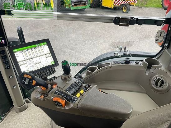 Tractor agrícola - John Deere - 7r330 / 7r 330