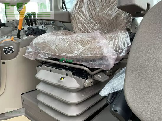 Tractor agrícola - John Deere - 6m 95