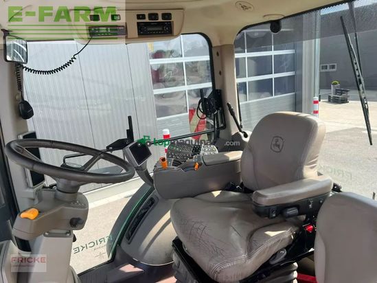 Tractor agrícola - John Deere - 8345r autopowr