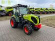 Tractor agrícola - Claas - nexos 240 m stage v