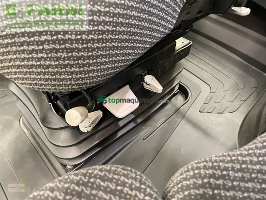 Tractor agrícola - Valtra - n154