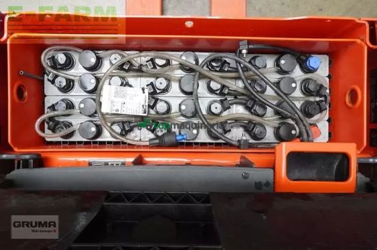 Elevadora - Linde - t 18 1152
