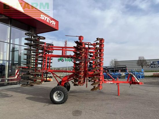 Grada rotativa - Rotoland - gal-k 5.0h