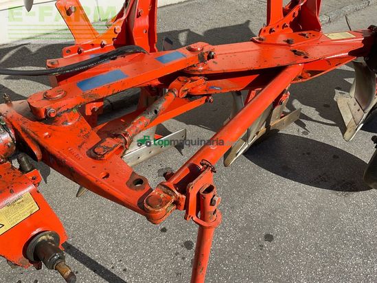 Arado - Kuhn - MM 110 4T