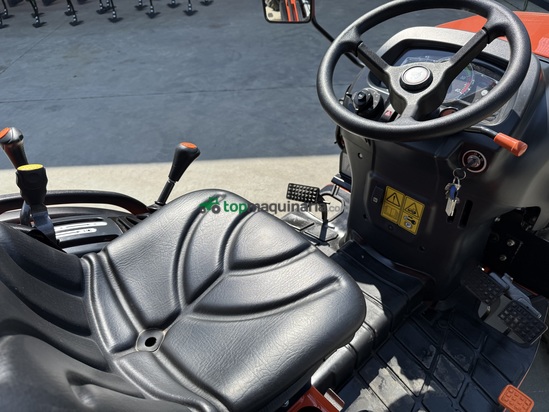 Mini tractor - 6028M 