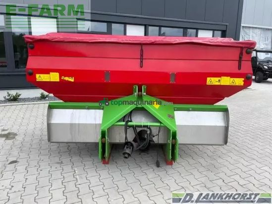 Esparcidor - Unia - mx 3000