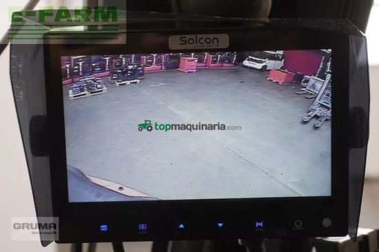 Elevadora - Linde - e 35/600 h 388