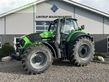 Tractor agrícola - Deutz-Fahr - 9340 ttv warrior, new and unused tractor