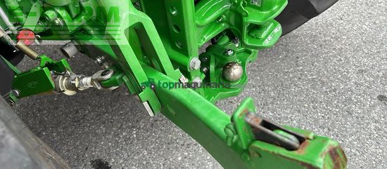 Tractor agrícola - John Deere - 6R 175