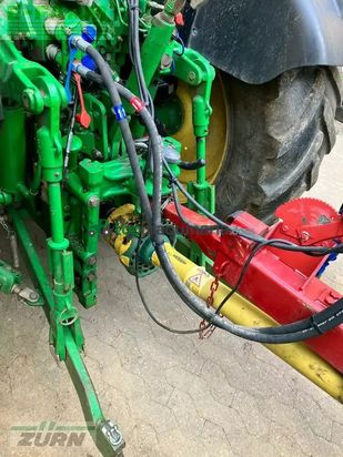 Remolqu esparcidor - Strautmann - vertimix 951 im kudenauftrag