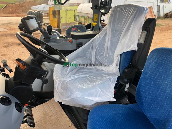 Tractor agrícola - New Holland - T7.170 POWERCOMAND