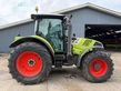 Tractor agrícola - Claas - arion 650
