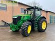 Tractor agrícola - John Deere - 7290r auto powr