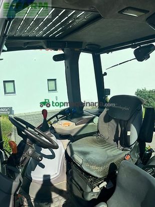 Tractor agrícola - Lamborghini - r6.140 dcr