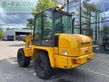 Minicargadora - Ahlmann - af 100