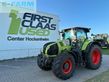 Tractor agrícola - Claas - axion 830 cmatic cebis
