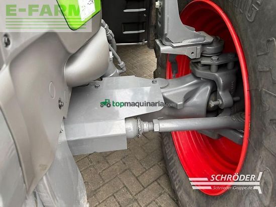 Tractor agrícola - Fendt - 720 gen7 power plus