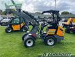 Minicargadora - Giant - g 2200 e