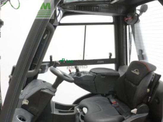 Elevadora - Linde - h 30 d 1202