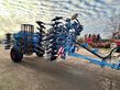 Sembradora - Lemken - solitair 9/400 ka + rubin 9/400
