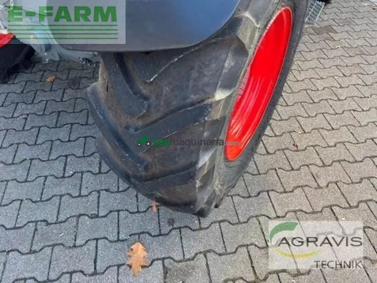 Telescopica - Claas - scorpion 741 varipower