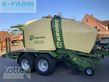 Empacadora gigant - Krone - comprima cv 150 xc