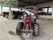 Minicargadora - Weidemann - 2080lp 61ps, 2350mm hoch