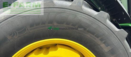 Tractor agrícola - John Deere - 8R 340